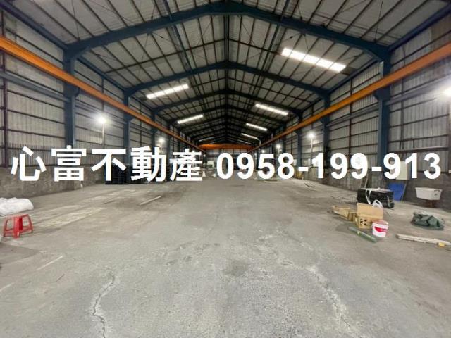 高雄仁武廠房-0