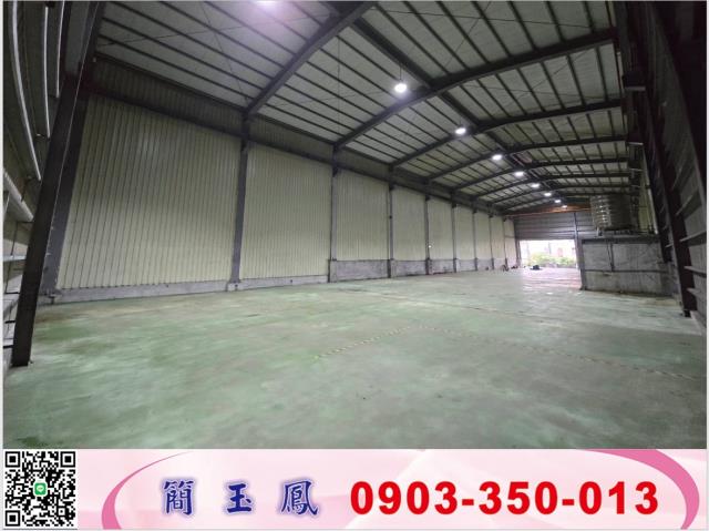 桃園龍潭廠房-0