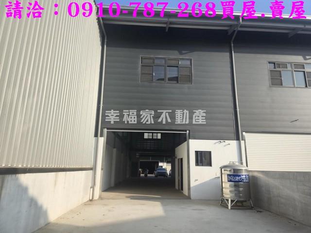 麻豆廠房-9