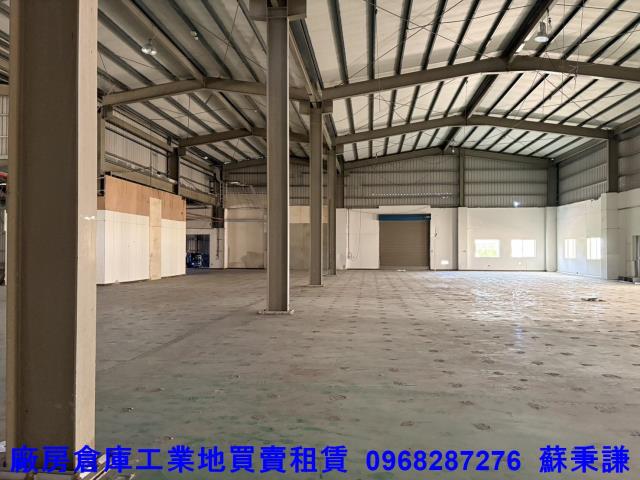 龜山廠房-0