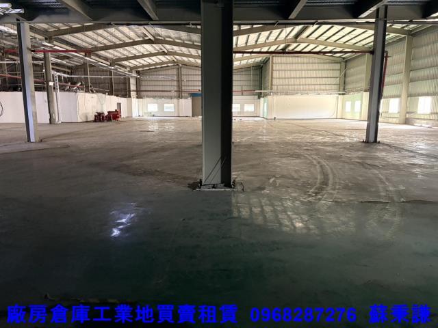 龜山廠房-5