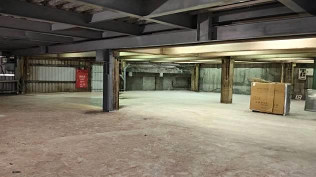 新北三重廠房-1