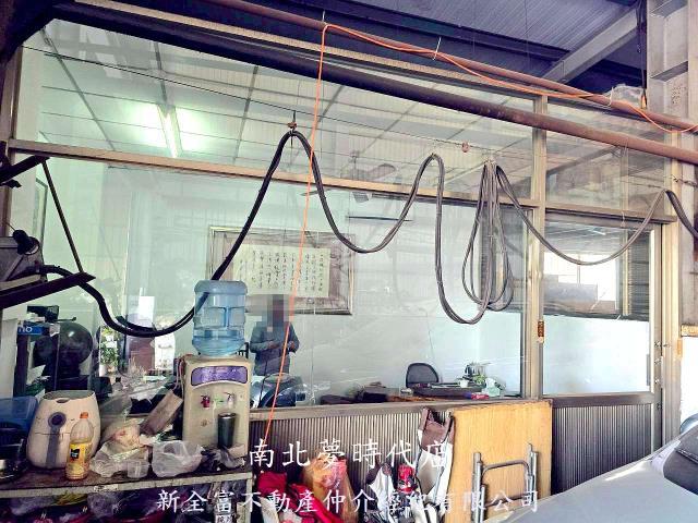 台南永康廠房-8