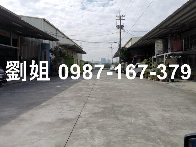 高雄仁武廠房-0