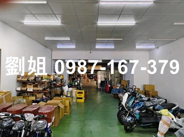 高雄大寮廠房-0