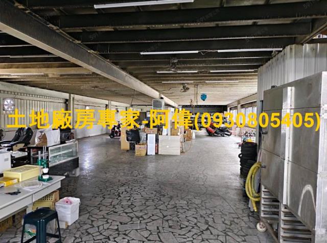 高雄大寮廠房-0