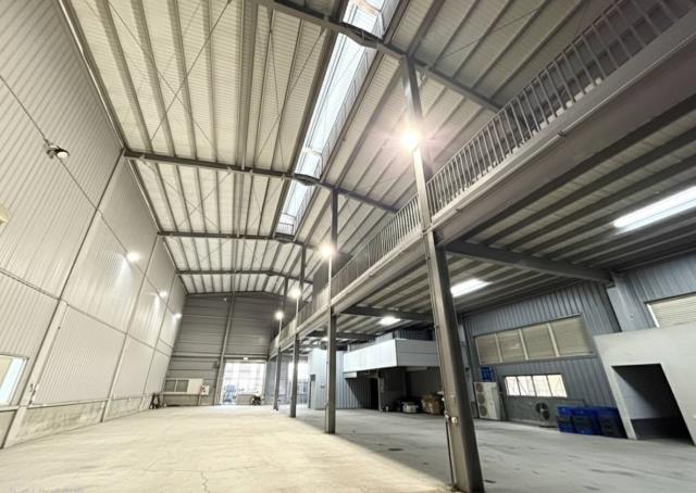 桃園龍潭廠房-1