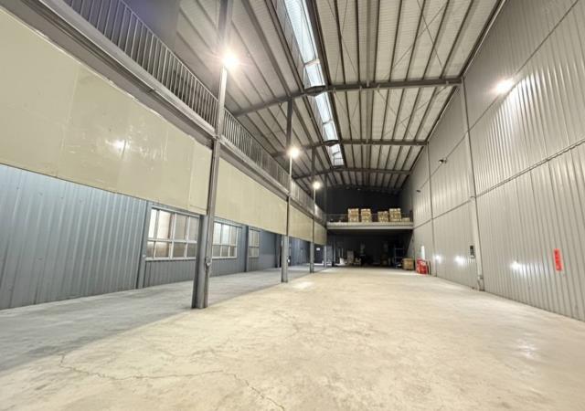 桃園龍潭廠房-2