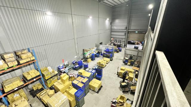 桃園龍潭廠房-4