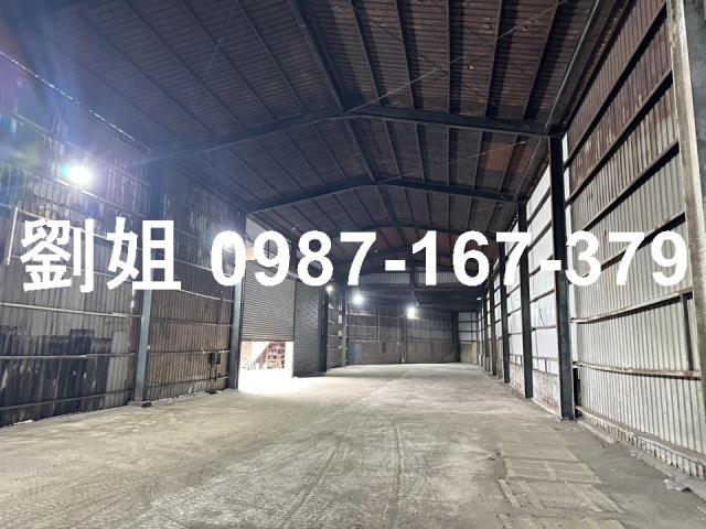 高雄彌陀廠房-0