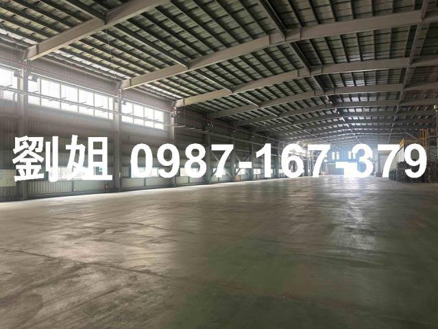 屏東長治廠房-0
