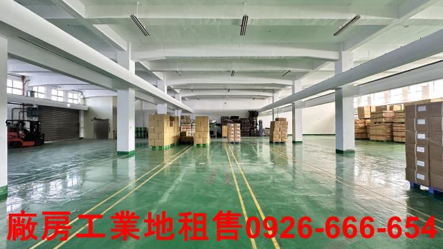 龜山廠房-0