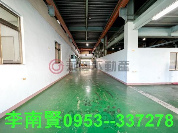 仁德廠房-1