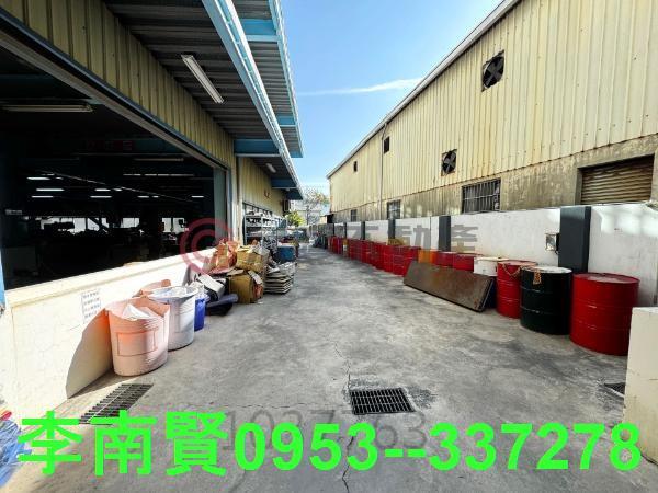 仁德廠房-7