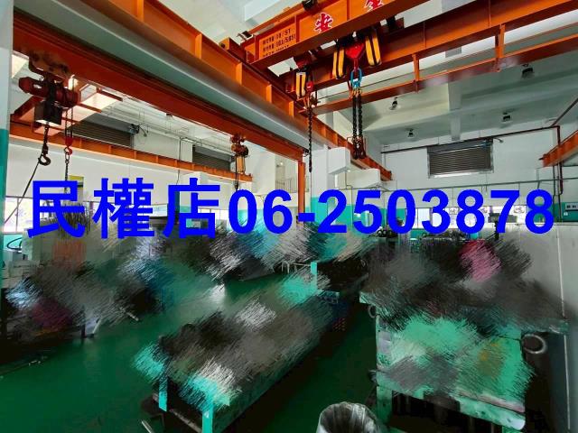 台南安南廠房-9
