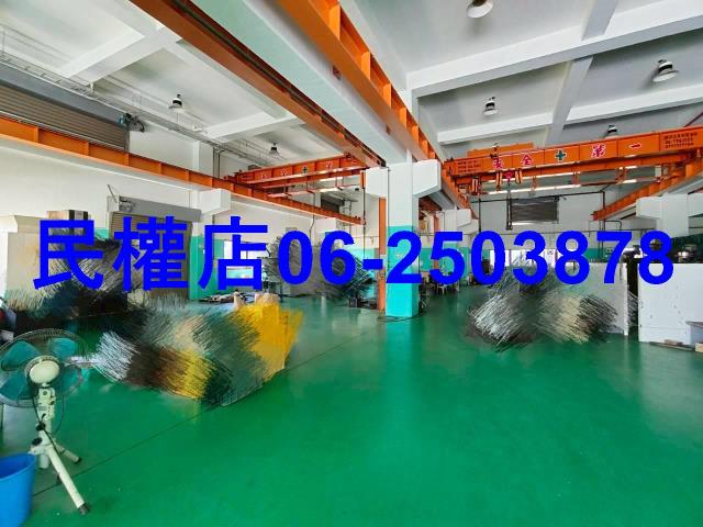 台南安南廠房-4