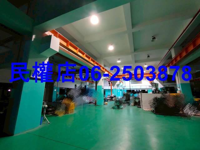 台南安南廠房-8