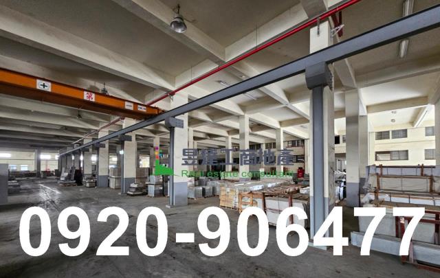 桃園八德廠房-0