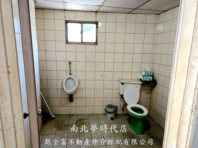 台南永康廠房-9