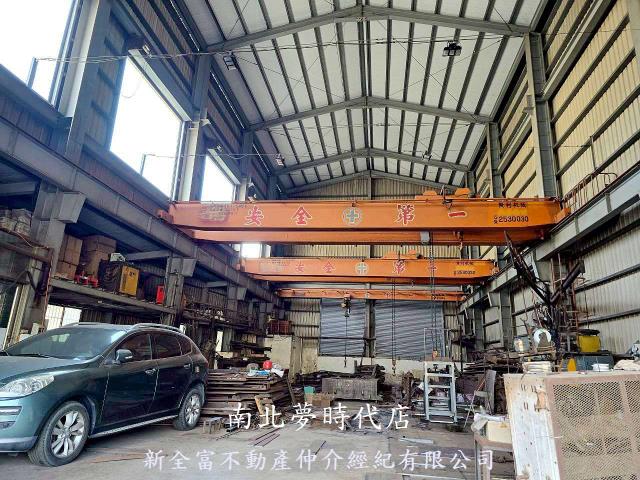 台南永康廠房-3