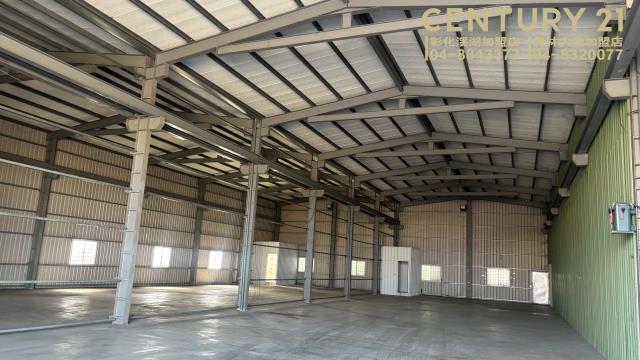 彰化埔鹽廠房-3