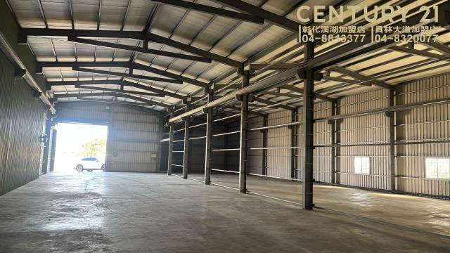 彰化埔鹽廠房-4