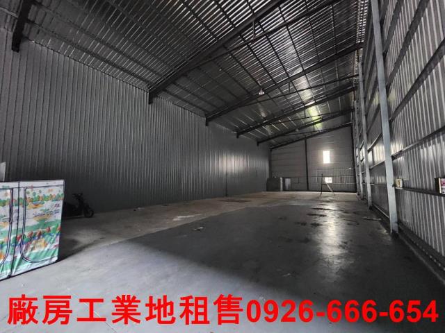 蘆竹廠房-0