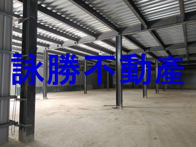 新竹寶山廠房-1