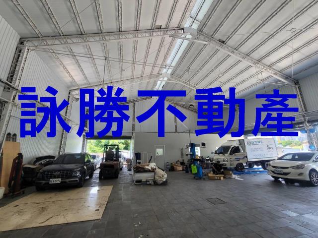 近園區合法鋼構廠