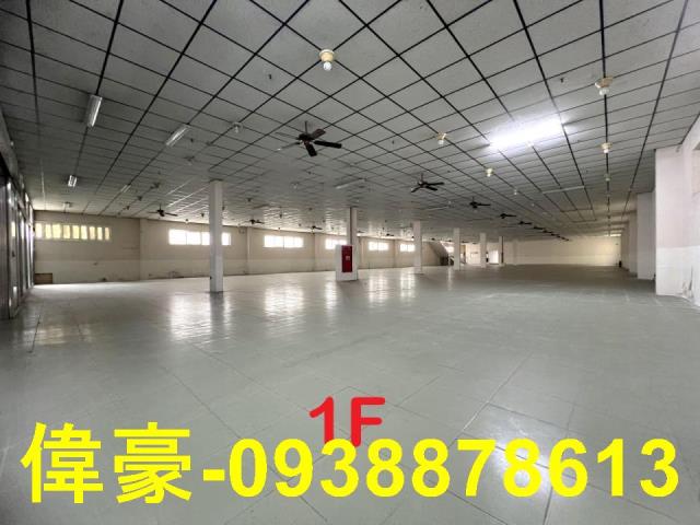 高雄橋頭廠房-0