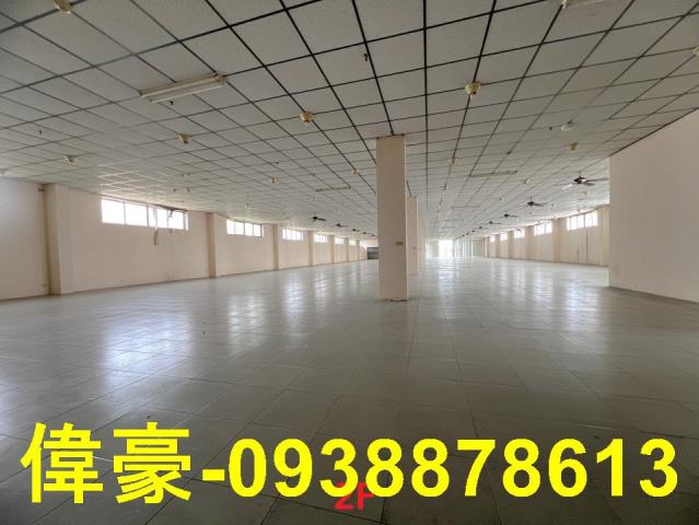 高雄橋頭廠房-1