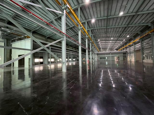 桃園龍潭廠房-2