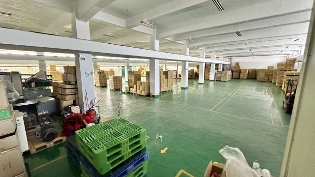 龜山廠房-1