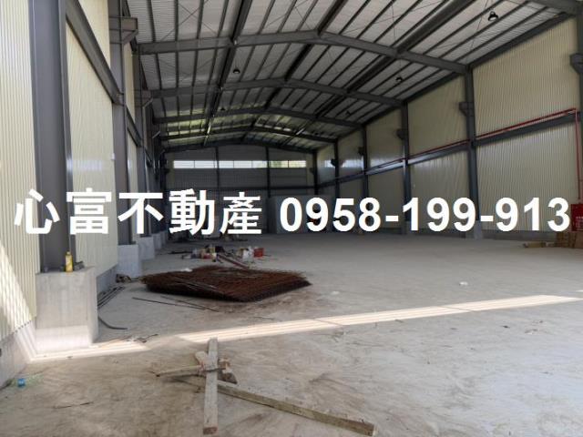 岡山廠房-0
