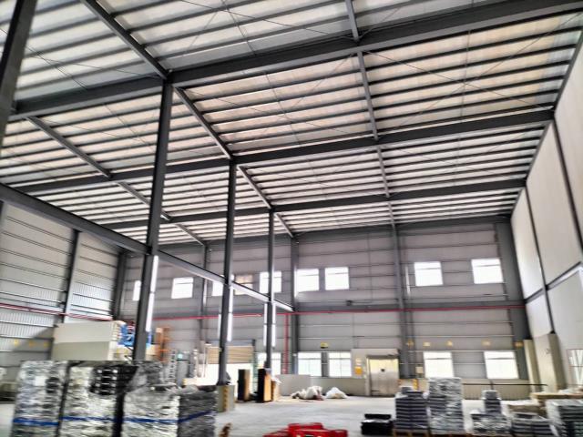 台中外埔廠房-1