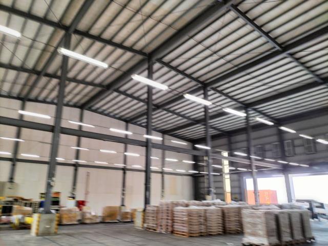 台中外埔廠房-3