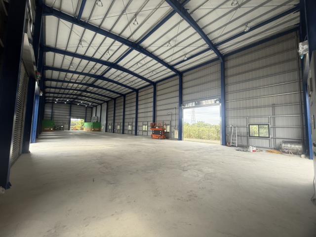 桃園大溪廠房-1