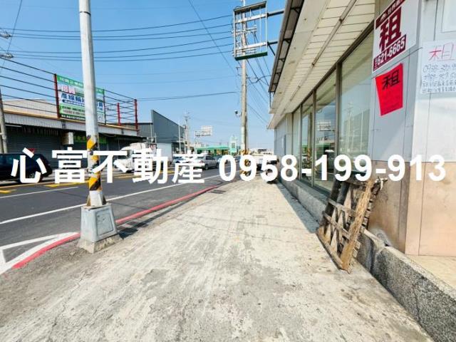 高雄岡山廠房-4