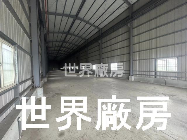 大寮廠房-0