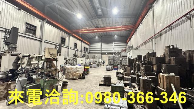 龍潭廠房-0
