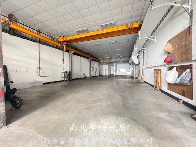 台南永康廠房-9