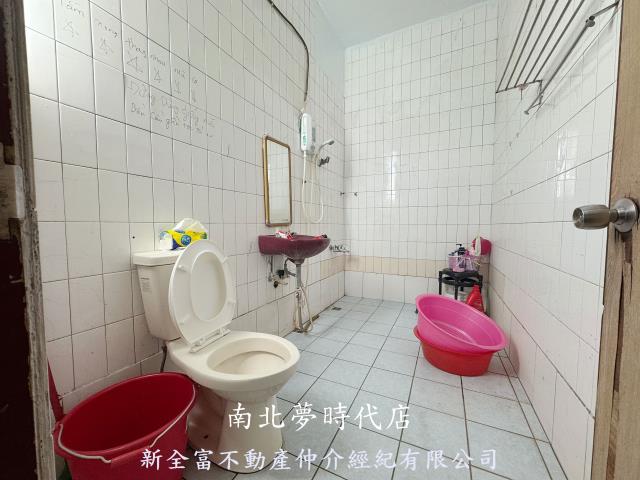 台南永康廠房-11