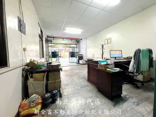 台南永康廠房-1