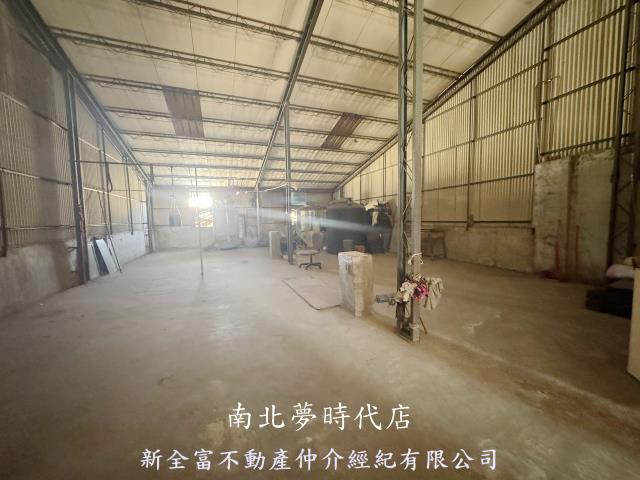 台南永康廠房-5