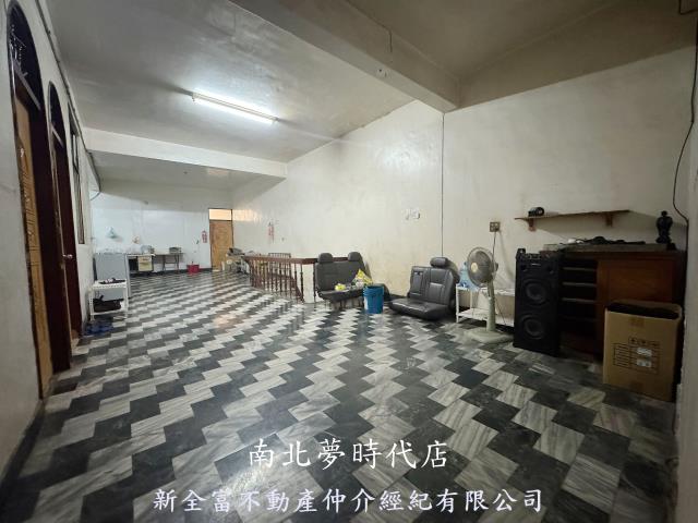 台南永康廠房-6