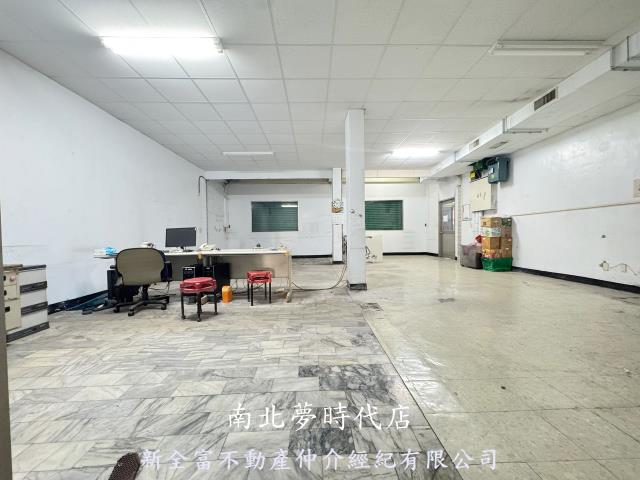 台南永康廠房-8
