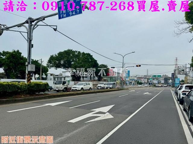 台南永康廠房-11