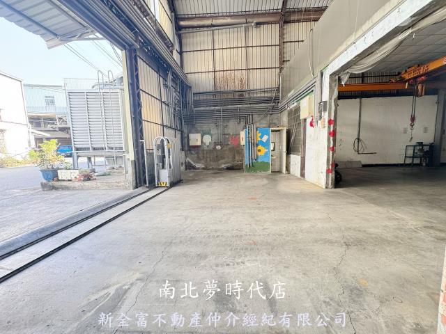 台南永康廠辦-11