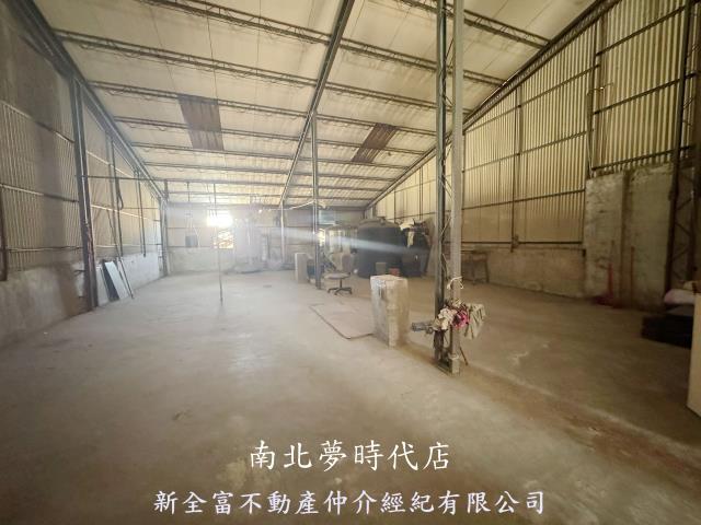 台南永康廠辦-6