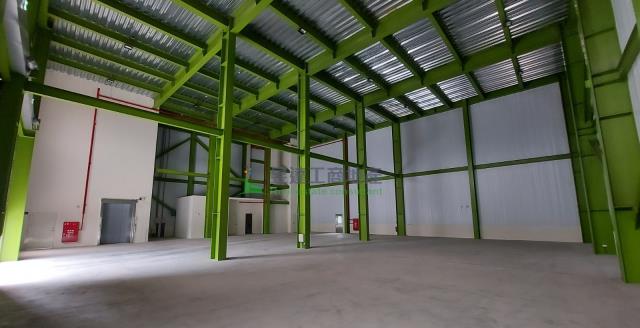 桃園楊梅廠房-0